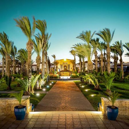 Robinson Agadir Hotel Exterior photo