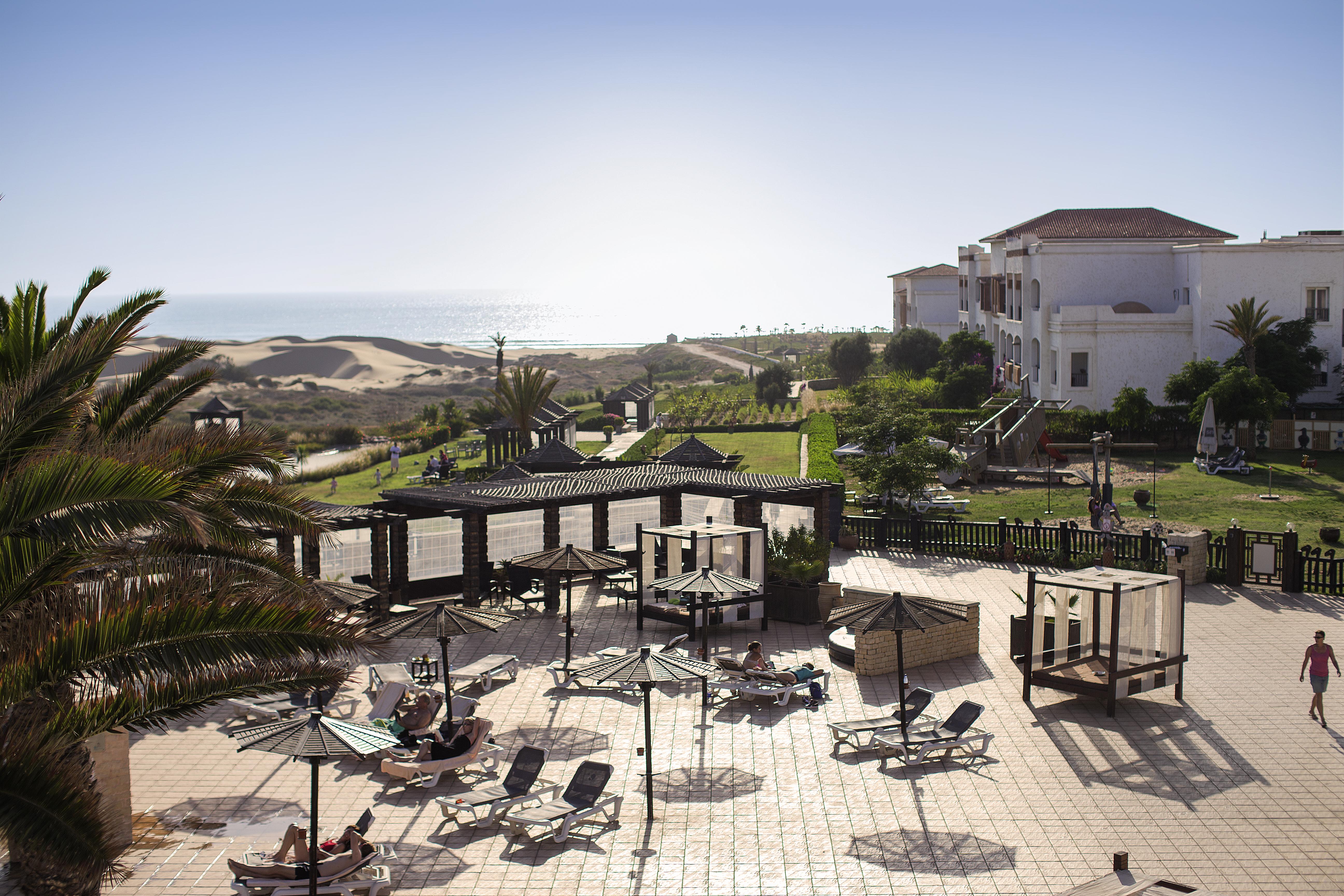 Robinson Agadir Hotel Exterior photo