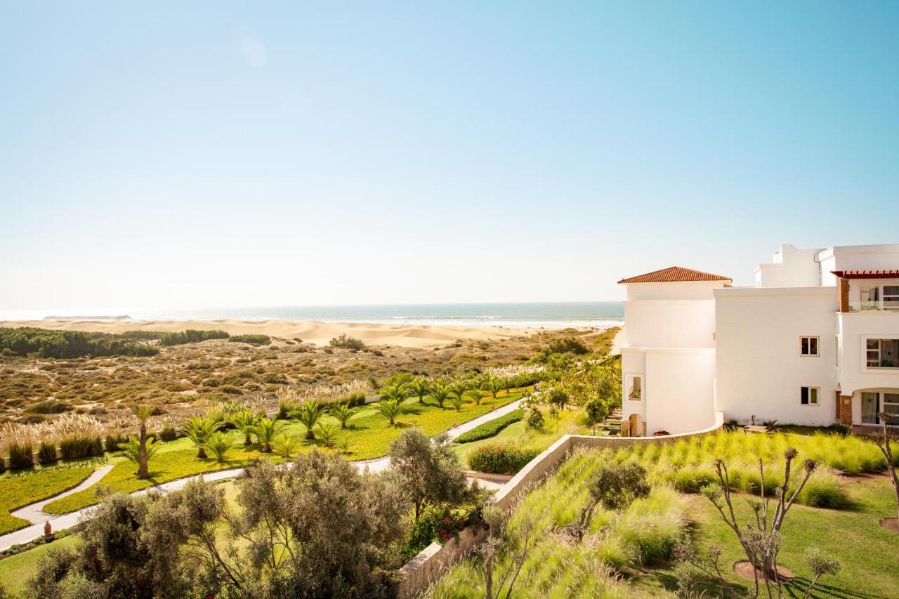 Robinson Agadir Hotel Exterior photo